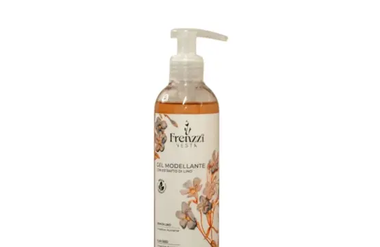 Frenzzi Vesta Gel de Lino 250ml